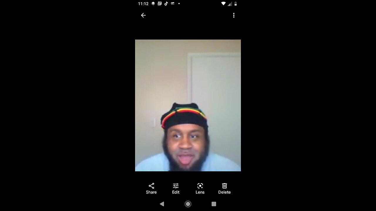 TIPPY MAD HE THAT WOMEN DON'T DATE WALKING ROASTERS