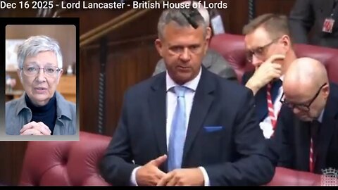 President Trump DID NOT sell out to Israel - Susan Kokinda (of Promethean) Explains