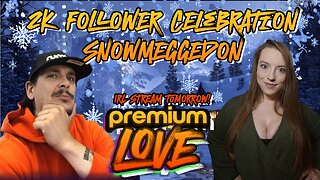 Active Matter & Arc Raiders | 2k Follower Weekend! | Laughs today and Humble Talk |