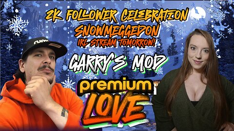 Morning Coffee w/ Midnight & The Early Birds | 2k Follower Weekend! | Laughs today and Humble Talk |