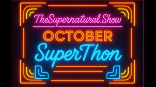 DAY 31: Finishing The October SuperThon