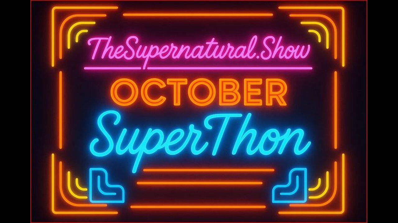 DAY 31: Finishing The October SuperThon