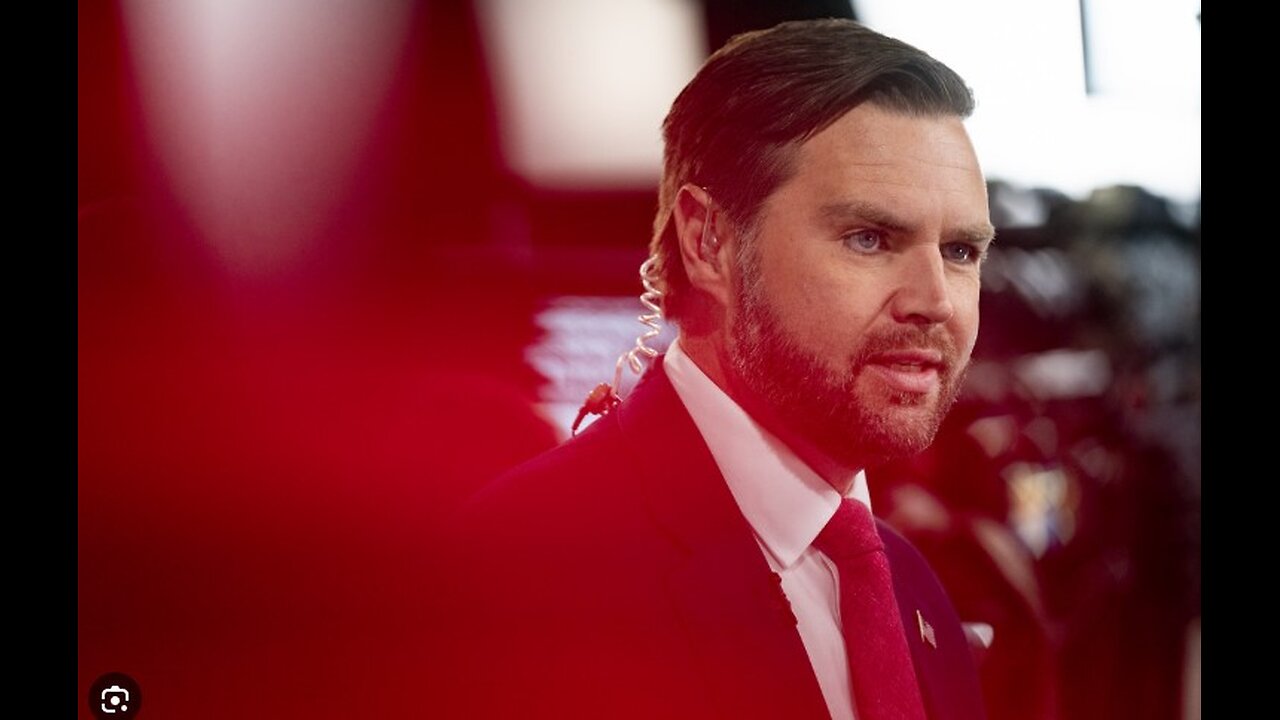 Woke Gov. Signals 2028 White House Run as Betting Markets Surge Now He’s Second Only to JD Vance