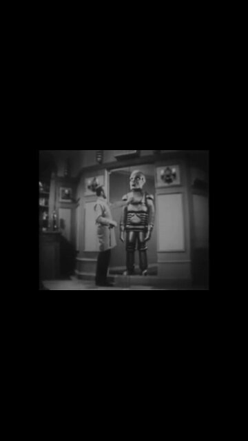 The Phantom Creeps (1939) Highlights Retro Sci‑Fi Adventure • HD Restoration