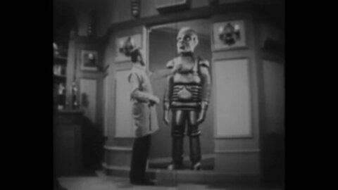 The Phantom Creeps (1939) Highlights Retro Sci‑Fi Adventure • HD Restoration