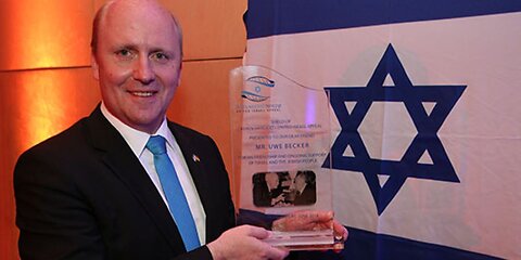 Hessischer Zionismusbeauftragter möchte Kuffiya verbieten lassen