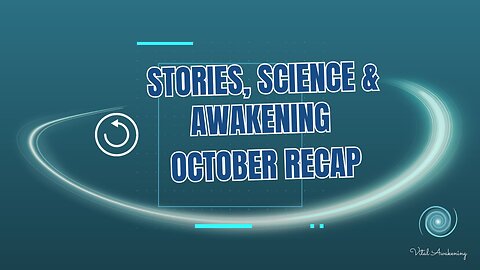 October Recap – Stories That Inspired Awareness 🌙
