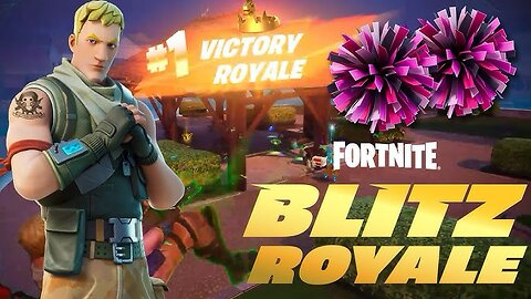Call of Duty *Slayer* Play’s Fortnite? Marvel Blitz Battle Royale Gameplay! (FORTNITE)