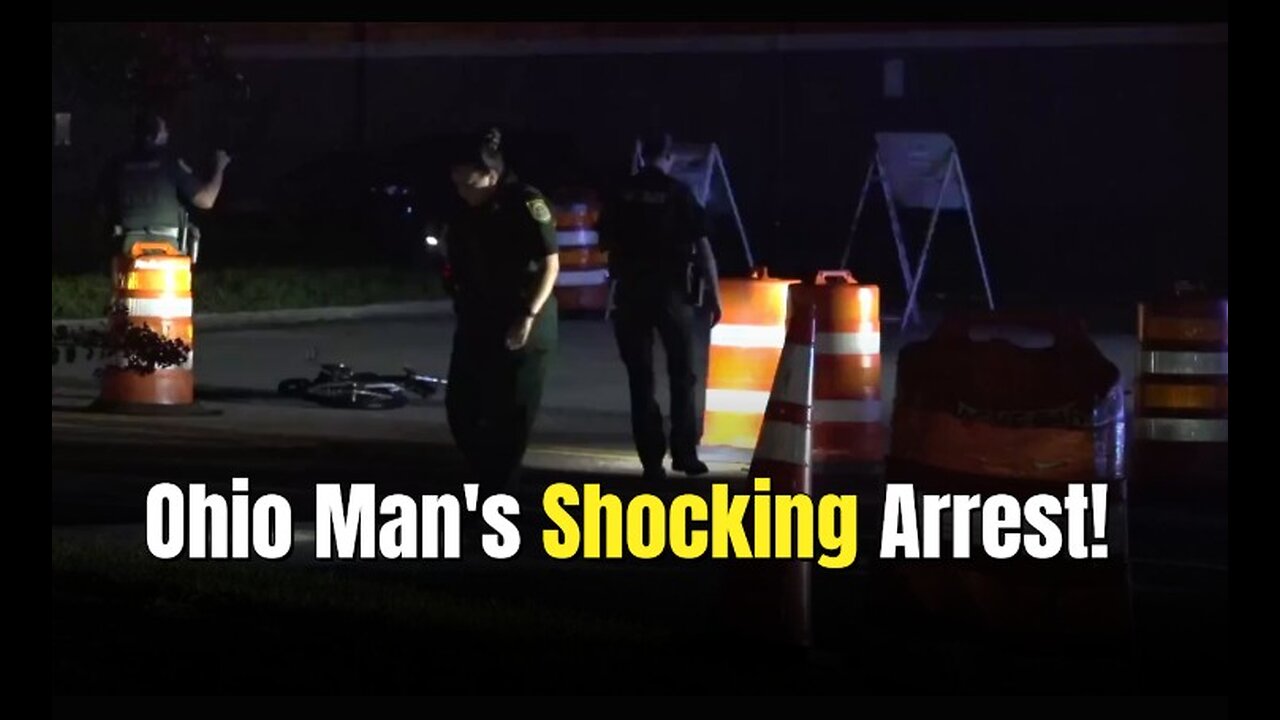 18 Years Later: Florida Cold Case Assault Solved As DNA Links Ohio Man To 2007 Crime