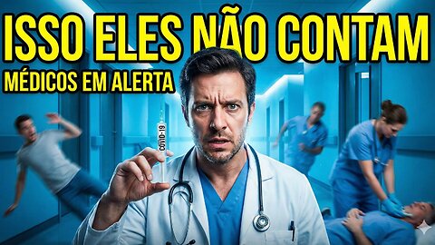 Médicos Alertam: Algo Estranho Está Acontecendo Após as Novas Vacinas