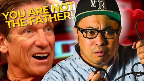 DNA Test Reveals My Dad Isn’t My Dad!?