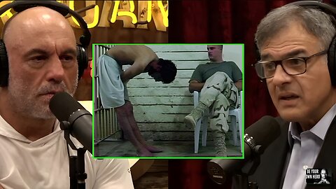 He Exposed the CIA’s Torture Program — and Paid the Price