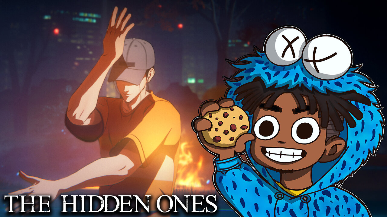 🔴 LIVE THIS GAME IS TOO GOOD! 🥋 THE HIDDEN ONES & MEMBERS PVP BATTLES 💥