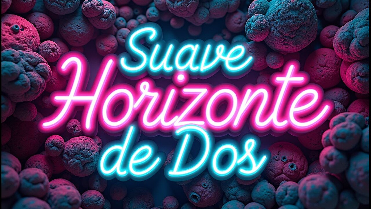 Suave Horizonte de Dos-R