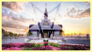 Masonic Mormons and American Zionism - Greg Reese