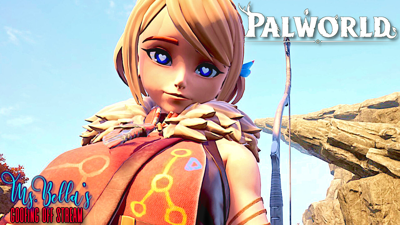 What Trouble Can We Find in Palworld?