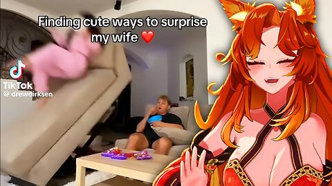 Reacting To The Funniest Things I've Seen This Week
