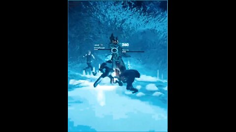 KNOCKED OFF THE PLATFORM