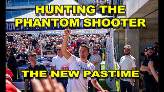 CHARLIE KIRK AND THE EVIDENCE PEOPLE ARE IGNORING - WAS THERE EVEN A GUN?