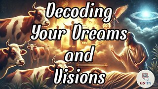 GNITN Decoding Your Dreams and Visions wk 2 Can You Hear Me Now?