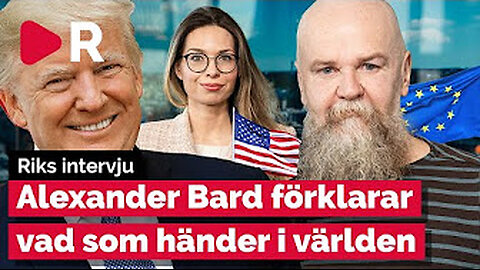 Bards världsbild.