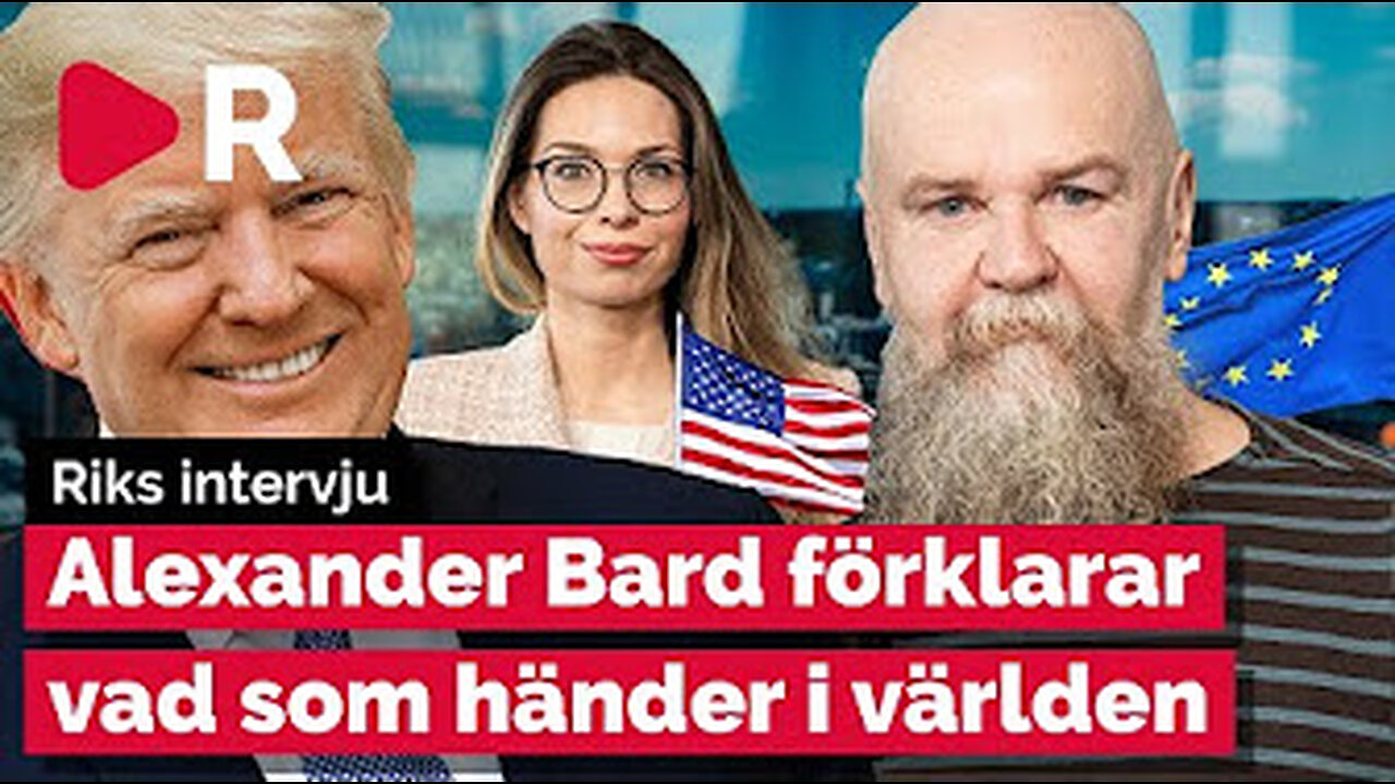 Bards världsbild.