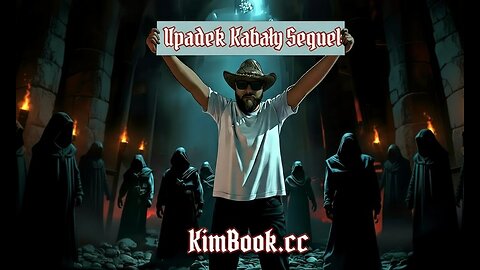 Upadek Kabały Sequel Cz.1 - Narodziny Kabały (Lektor - Portal KimBook)