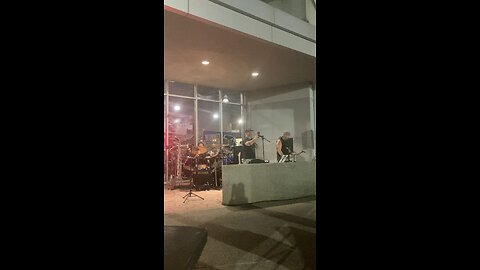 Harley Davison event Grateful Dead music Murfreesboro TN, November 14, 2025