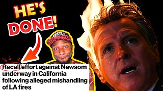 🚨Propagandist Jessica Tarlov COPES Over Gavin Newsom RECALL As Calls To RESIGN Hit BOILING POINT!