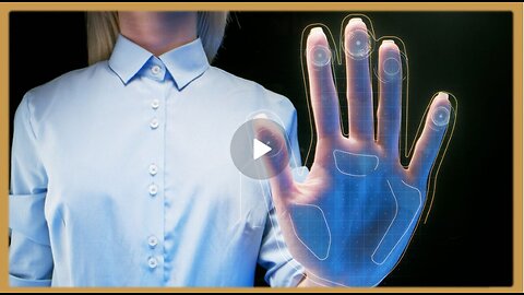 COVID Lockdown Model for Digital ID Deployment Reese Report