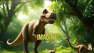 The Dinosaur Oil Lie!