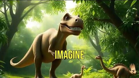 The Dinosaur Oil Lie!
