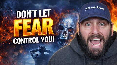 How to Overcome Your Fears