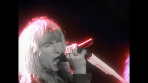 🎹☝🏻🎸🏟️🎤🤘🏻🥁 ABSO-ROCKIN'-LUTELY! 'DON'T CLOSE YOUR EYES' 'KIX' 'BLOW MY FUSE'