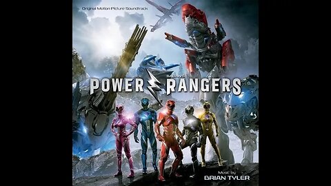 What Does the Bible say About Power Rangers? Podcast