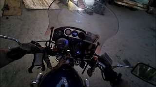 Now I have a charging problem