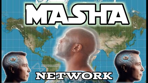 MASHA - NETWORK (REVELATION VOL 1-1000