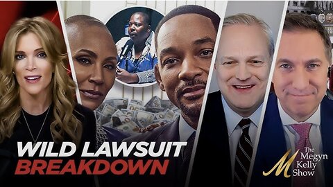 Breaking Down Wild Lawsuit Against Jada Pinkett Smith From “Friend” of Will