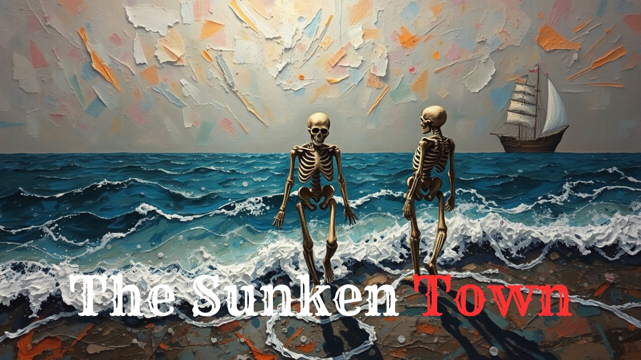 The Sunken Town