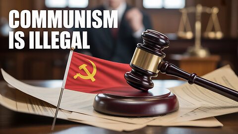 EXTREMELY IMPORTANT | The Law That SAVES America