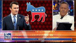 Gutfeld: Dem Party Has No Answers