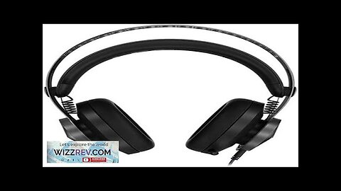 Lenovo Legion H500 PRO 7.1 Surround Sound Gaming Headset Noise-Cancelling Mic Memory Review