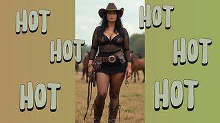 Beautiful Busty Mature Woman