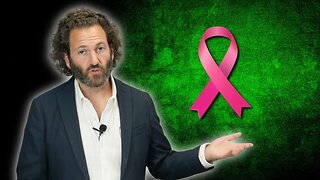 The Pink Ribbon Scam Exposed