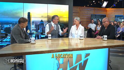 The Henry Ford Study raises awareness where doctors would not go⚡The HighWire