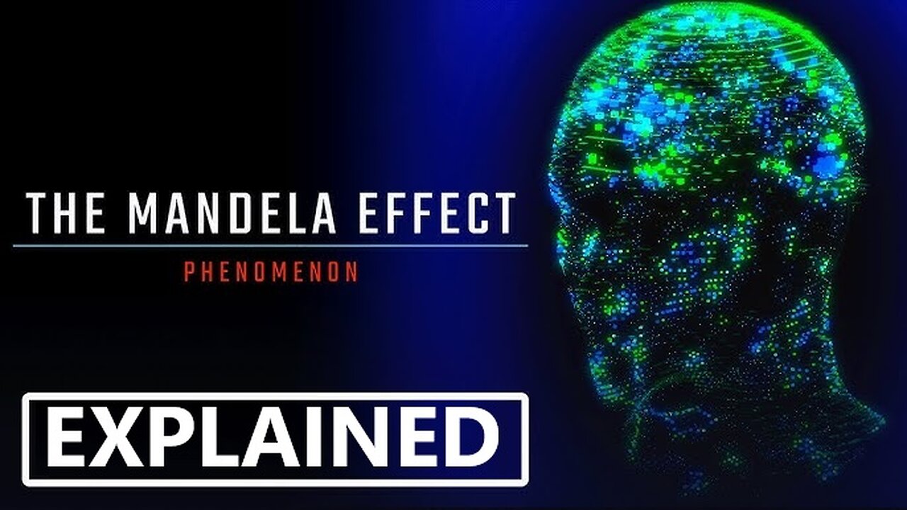 The Mandela Effect (2019) Full Movie EXPLAINED (Recaps & Review) l English