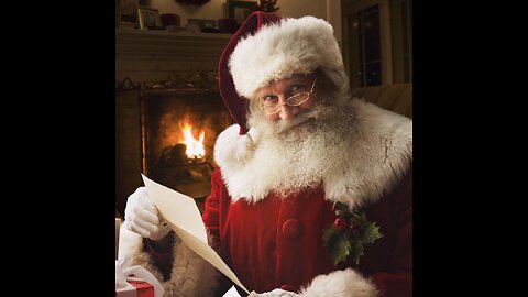 Seeker Discovers Christmas