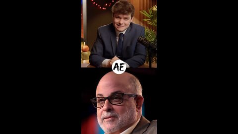 Bitch no 2 Mark Levin