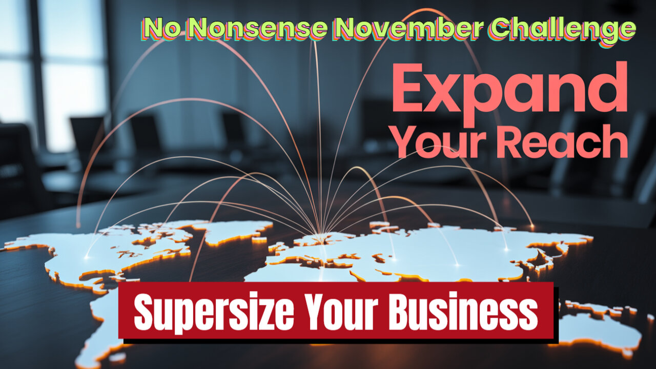 How One Daily Habit Can Grow Your Business Fast!