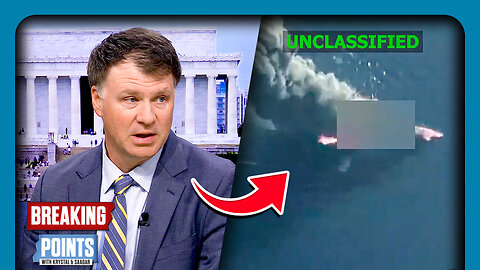 Trump STILL BOMBING Boats Even AFTER Maduro Kidnapping